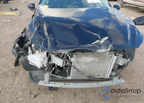 2024 Nissan Sentra Sv Xtronic Cvt from USA, damaged, VIN 3N1AB8CV9RY253537